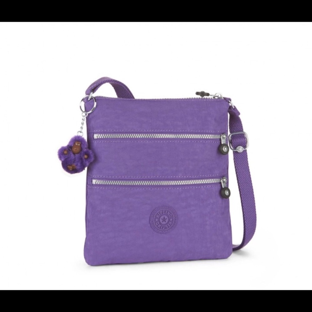Kipling cross body bag